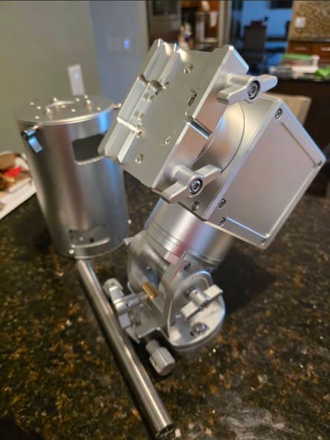 MLAstro SAL-33
